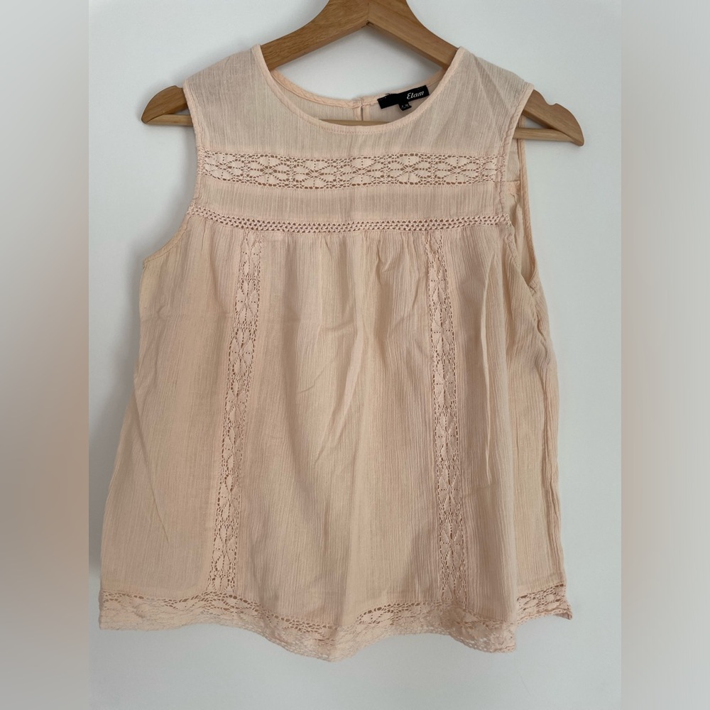 Light summer top